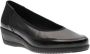 Ara Pumps met sleehak Zürich business schoen pumps feestdag schoen met sleehak h-breedte - Thumbnail 1