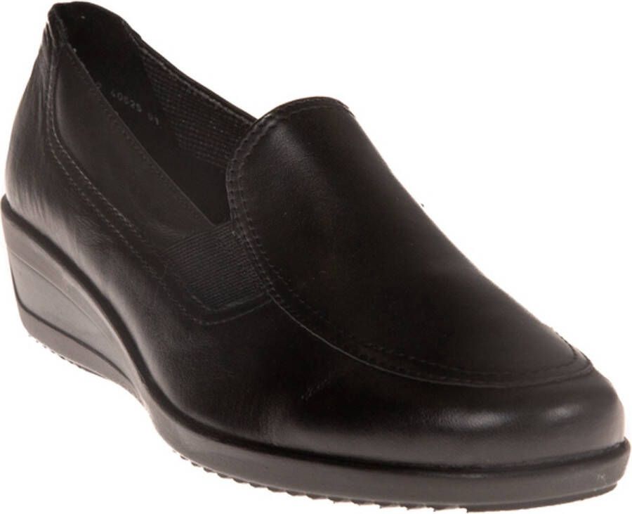 Ara Instappers Zürich trotteur hoge pumps slippers in comfortabele breedte h (= zeer breed)