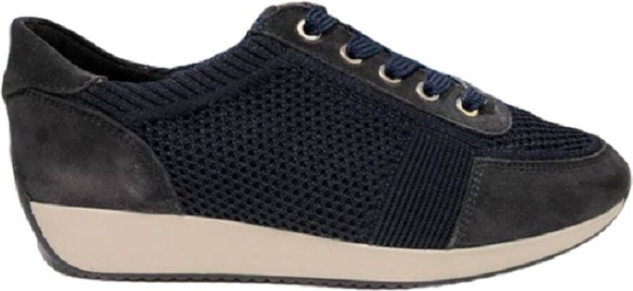 Ara 1244014 Volwassenen Lage sneakersDames sneakers Blauw