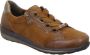 Ara Casual veterschoenen voor dames in bruin - Thumbnail 4