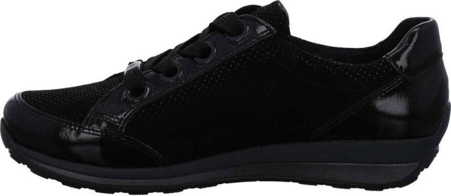 Ara 12-44587-20 Sneaker zwart