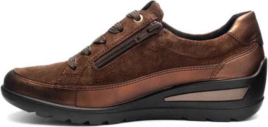 Ara 12-50601-03 Sneaker bruin