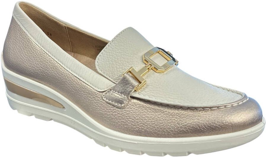 Ara 12-50638-08 Instapper beige