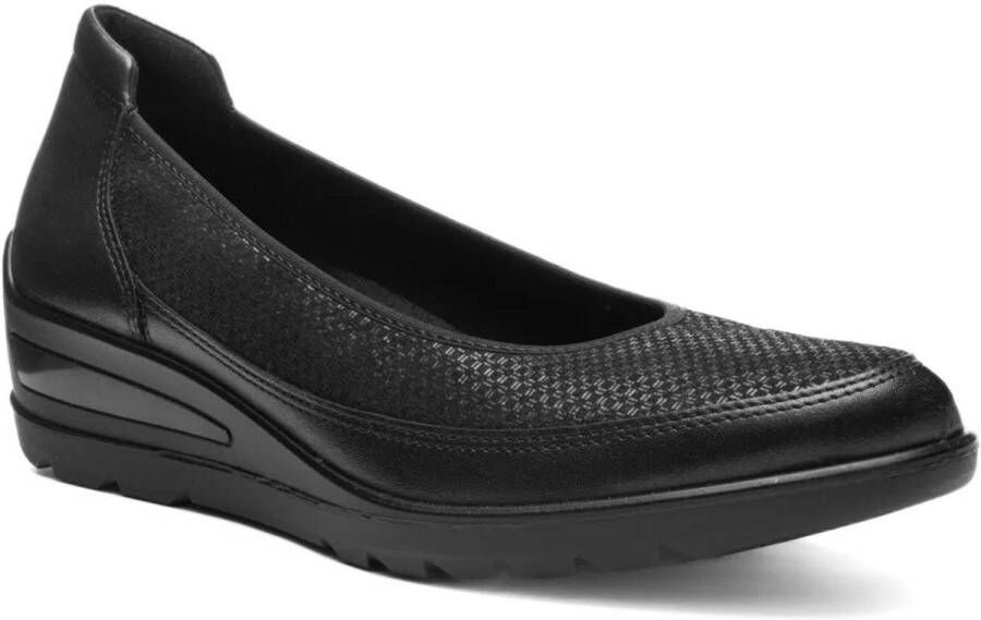 Ara 12-50664-01 Ballerina zwart