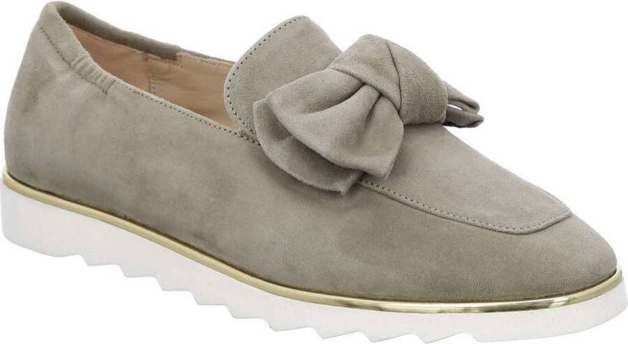 Ara 12-51301-07 Mocassin kaki