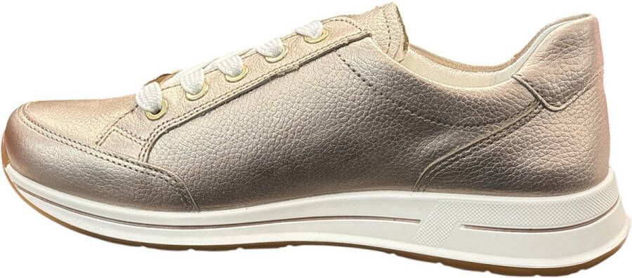 Ara 12-54801-28 Sneaker goud