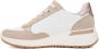 Ara Sneakers met sleehak Garda sleehaksneaker met verwisselbaar voetbed in h-breedte - Thumbnail 1