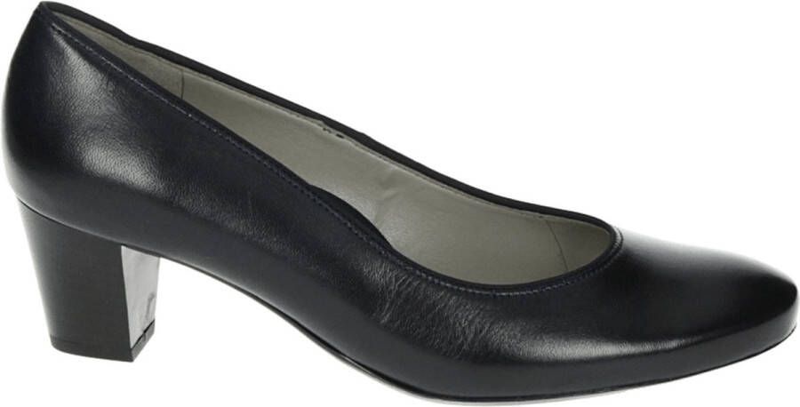 Ara 1211486~~~~~~~~~~~~~~~~~~~~~~~ Pumps Blauw - Foto 2