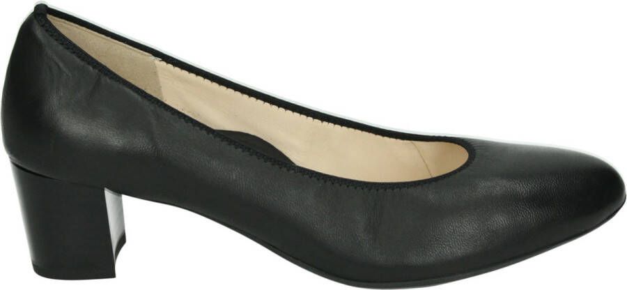 Ara 1211486~~~~~~~~~~~~~~~~~~~~~~~ Pumps Zwart
