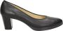 Ara Pumps Orly avondschoen feestelijke schoen blokhak in elegante look - Thumbnail 1