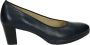 Ara Pumps Orly avondschoen feestelijke schoen blokhak in elegante look - Thumbnail 1