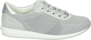 Ara 1214011 Volwassenen veterschoenen Oranje