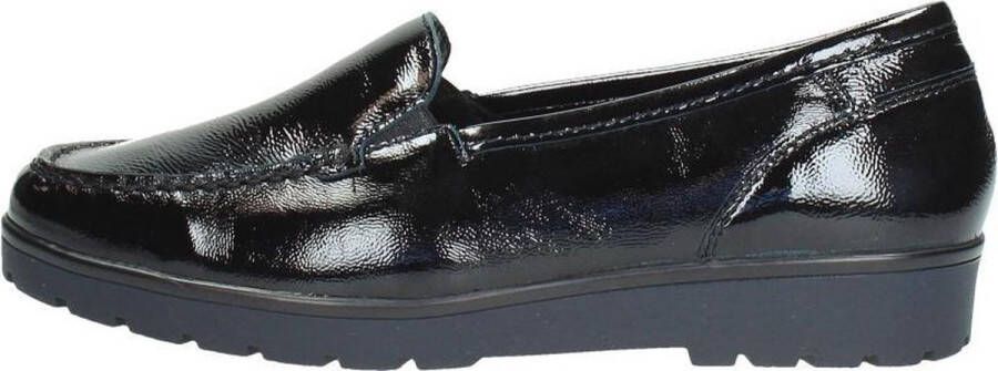 Ara 1214803~~~~~~~~~~~~~~~~~~~~~~~ Instappers Zwart - Foto 2