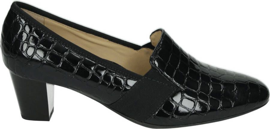 Ara 1218004 Volwassenen Pumps Zwart