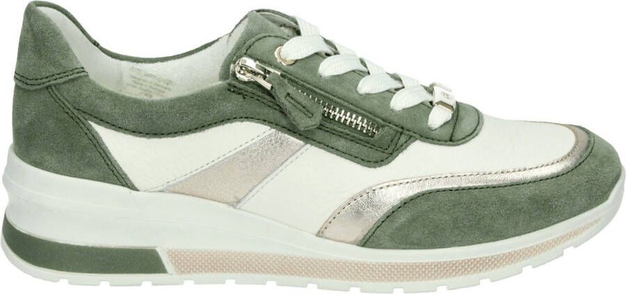 Ara 1218414 Volwassenen Lage sneakersDames sneakers Groen