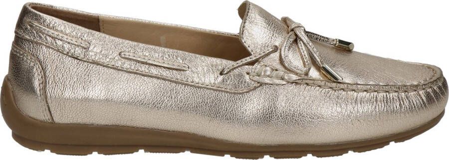 Ara Mocassins ALABAMA Slipper vrijetijdsschoen met High Soft verwisselbare inlegzool in breedte G - Foto 10