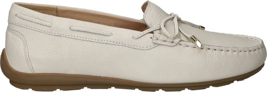 Ara 1219212 Instappers Wit beige