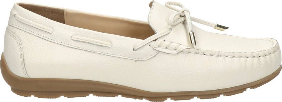 Ara 1219212~~~~~~~~~~~~~~~~~~~~~~~ Instappers Wit beige - Foto 4