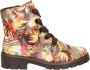 Ara 1223126 Volwassenen VeterlaarzenHalf-hoge schoenen n - Thumbnail 1