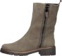 Ara 1223133 Volwassenen Laarsjes Kleur Taupe - Thumbnail 1