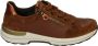 Ara 1224510 Volwassenen Lage sneakers Kleur Cognac - Thumbnail 1