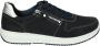 Ara Sneakers OSAKA in breedte h (zeer breed) vrijetijdsschoen lage schoen veterschoen - Thumbnail 1