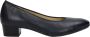 Ara 1226852~~~~~~~~~~~~~~~~~~~~~~~ Pumps Blauw - Thumbnail 1