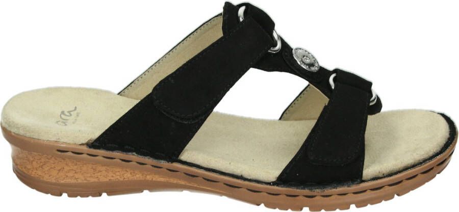 Ara slippers dames sale cheap
