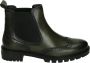 Ara Chelsea-boots Tulsa enkellaars instaplaarzen met lyra-perforatie g-breedte (breed) - Thumbnail 1