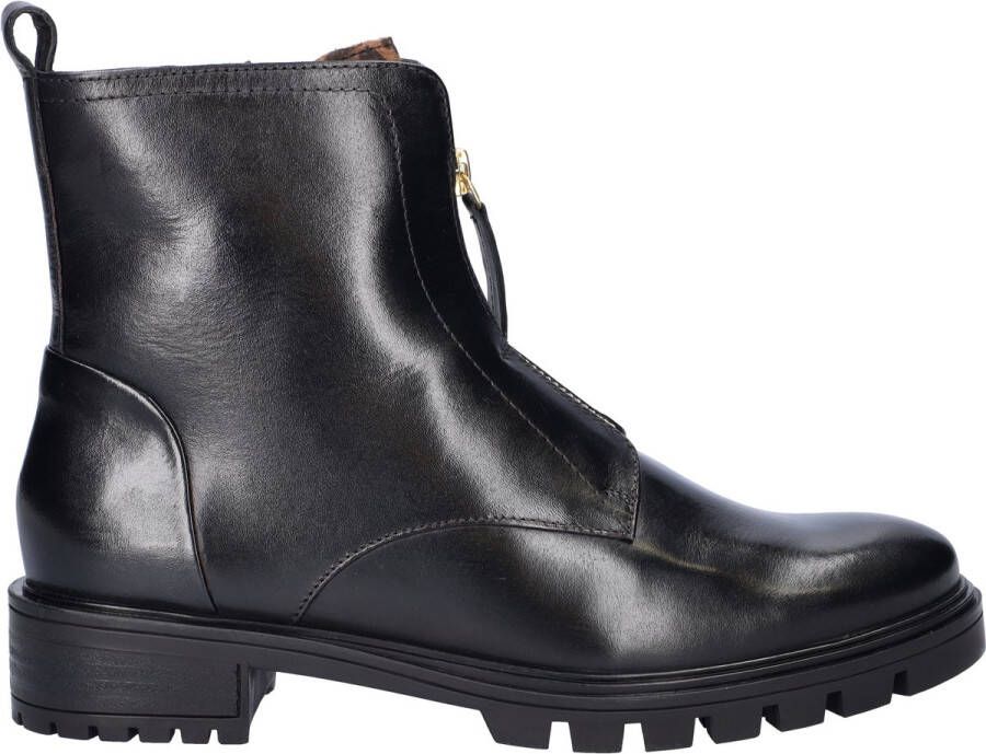 Ara 1229520 Half-hoge schoenen Zwart