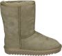 Ara 1229919 Volwassenen Gevoerde laarzenSnowbootsDames laarzen Taupe - Thumbnail 2