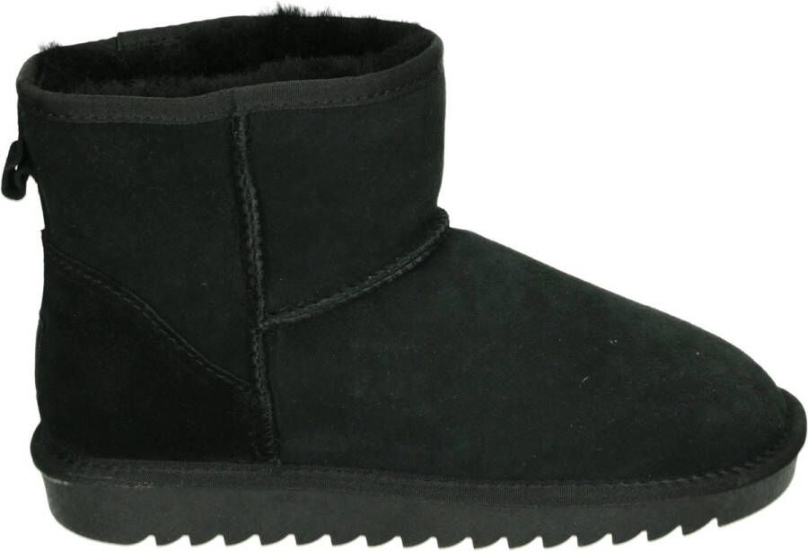 Ara Winterlaarzen instappers snowboots winterlaarzen in comfortabele breedte h = zeer breed