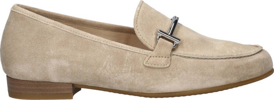 Ara 1231272~~~~~~~~~~~~~~~~~~~~~~~ Instappers Wit beige