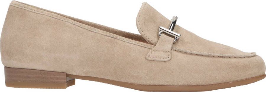 Ara 1231272~~~~~~~~~~~~~~~~~~~~~~~ Instappers Wit beige