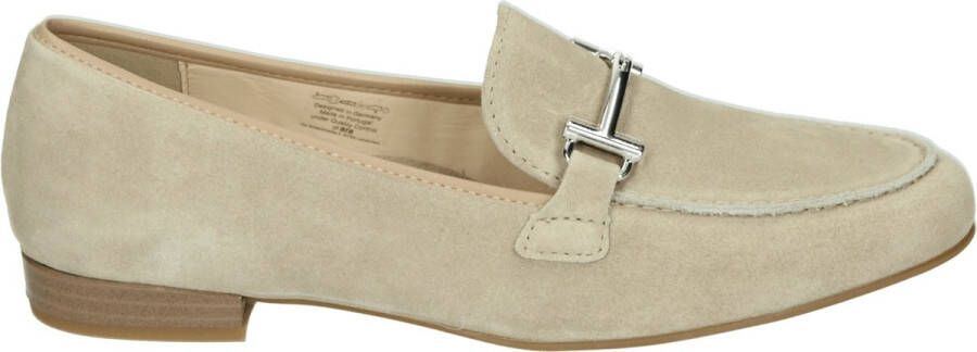 Ara 1231272~~~~~~~~~~~~~~~~~~~~~~~ Instappers Wit beige