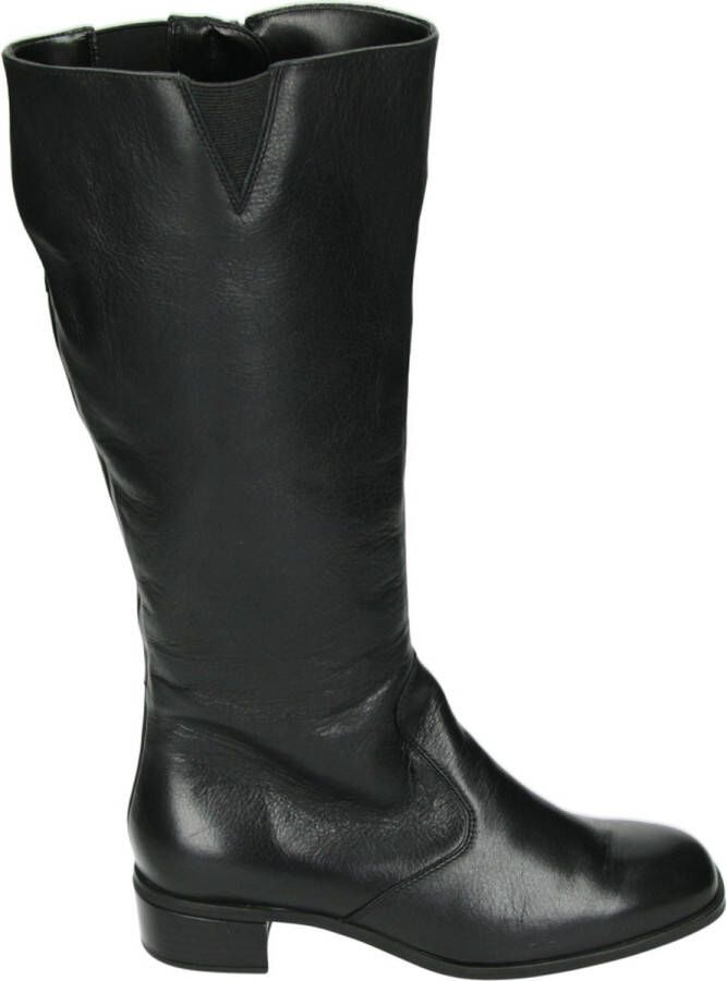 Ara 1231805~~~~~~~~~~~~~~~~~~~~~~~ Lange laarzenDames laarzen Zwart