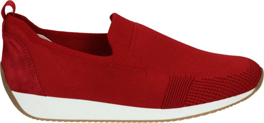 Ara 1234080~~~~~~~~~~~~~~~~~~~~~~~ Instappers Rood