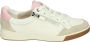 Ara 1234423~~~~~~~~~~~~~~~~~~~~~~~ Lage sneakersDames sneakers Wit beige - Thumbnail 1