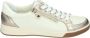 Ara 1234432 Lage sneakersDames sneakers Wit beige - Thumbnail 1