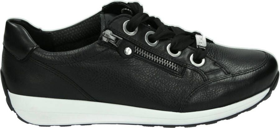 Ara Sneakers OSAKA in comfortabele schoenwijdte g vrijetijdsschoen lage schoen veterschoen