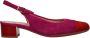 Ara 1235823~~~~~~~~~~~~~~~~~~~~~~~ Pumps Roze - Thumbnail 1