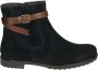 Ara Laarsjes Liverpool zakelijke schoen chelseaboots in comfortabele schoenbreedte g = breed - Thumbnail 1