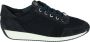 Ara 1244014~~~~~~~~~~~~~~~~~~~~~~~ Lage sneakersDames sneakers Blauw - Thumbnail 1