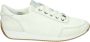 Ara 1244014 Volwassenen Lage sneakersDames sneakers Wit beige - Thumbnail 1