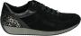 Ara 1244050 Volwassenen Lage sneakers Kleur: Zwart - Thumbnail 1