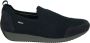 Ara Slip-on sneakers Lissabon Slipper lage schoen vrijetijdsschoen met Gore-Tex - Thumbnail 1