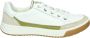 Ara 1250004~~~~~~~~~~~~~~~~~~~~~~~ Lage sneakersDames sneakers Wit beige - Thumbnail 1