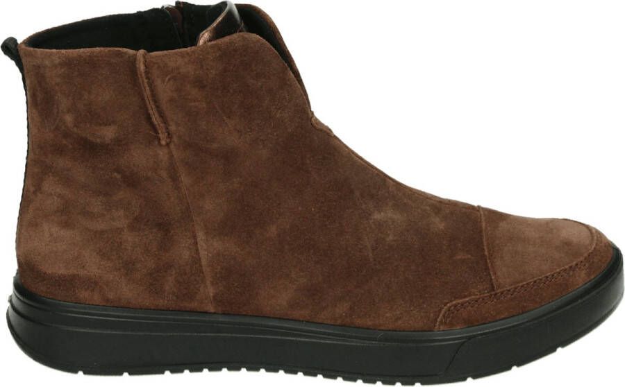 Ara 1250026 Laarsjes Cognac