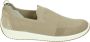 Ara Instappers Lissabon revalidatieschoen slipper instapschoen comfortabele schoen in breedte g - Thumbnail 1