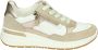 Ara Sneakers met sleehak Garda sleehaksneaker met verwisselbaar voetbed in h-breedte - Thumbnail 4